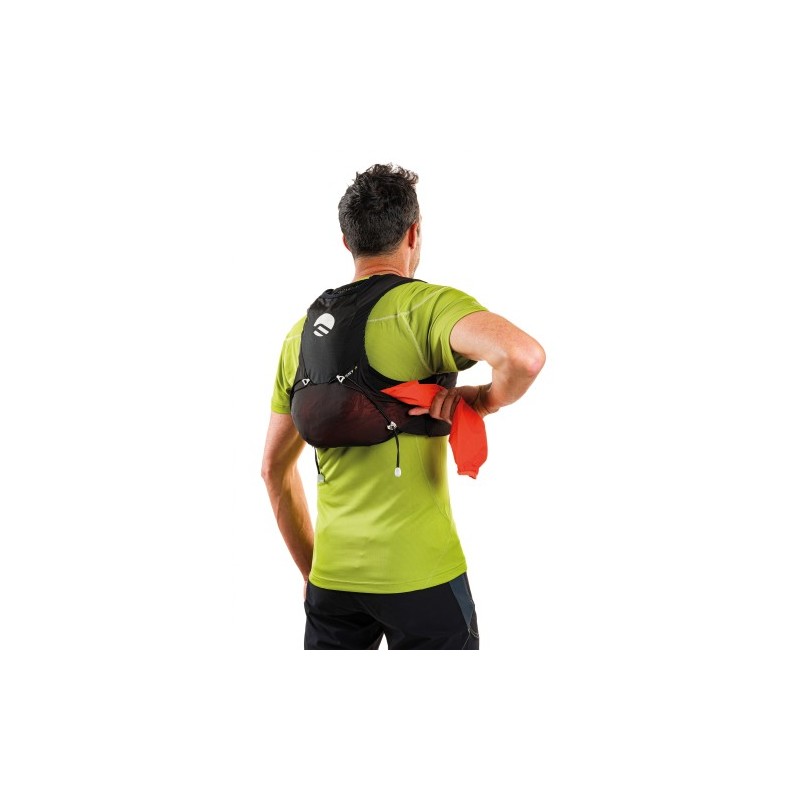 Running Backpack X-VEST 5 03