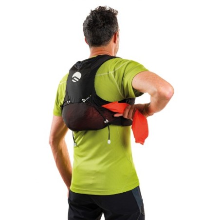 Running Backpack X-VEST 5 03