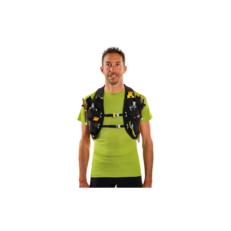 Running Backpack X-VEST 5 06