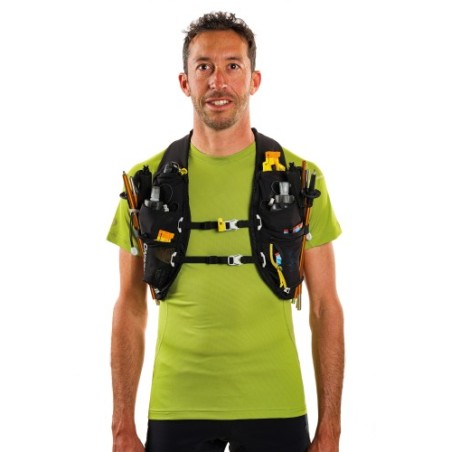 Running Backpack X-VEST 5 06