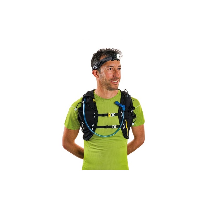 Running Backpack X-VEST 5 02