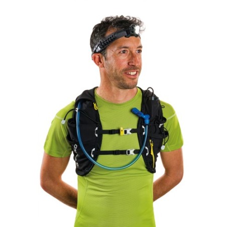 Running Backpack X-VEST 5 02