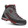 Scarpe KAYLAND GRAND TOUR GTX Grey-Red 01