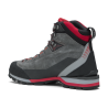 Scarpe KAYLAND GRAND TOUR GTX Grey-Red 02