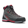 Scarpe KAYLAND GRAND TOUR GTX Grey-Red 04