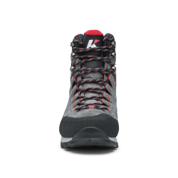 Scarpe KAYLAND GRAND TOUR GTX Grey-Red 05