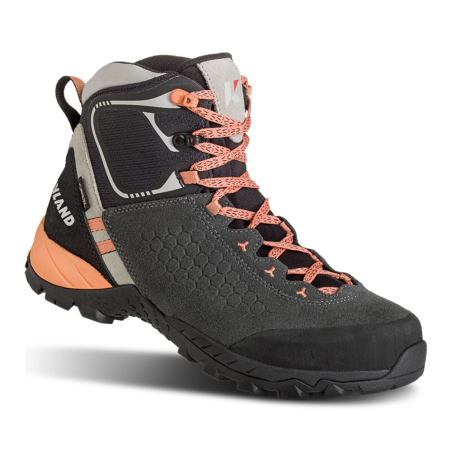 Scarpe KAYLAND INPHINITY WS GTX Grey-Peach 01