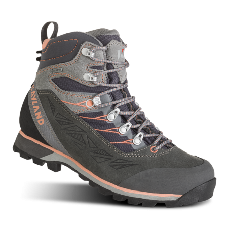 Scarpe KAYLAND LEGACY WS GTX Grey-Peach 01