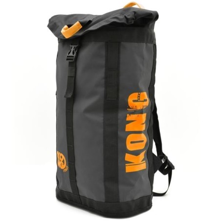 Hauling bag GENIUS II BLACK KONG 01