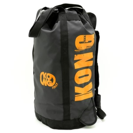 Bag carrying ropes OMNIBAG BLACK KONG 01