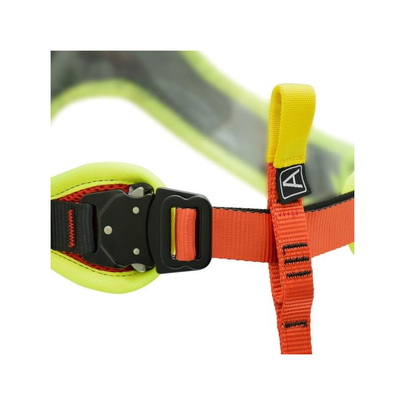 Harness KONG TARGET PRO 04