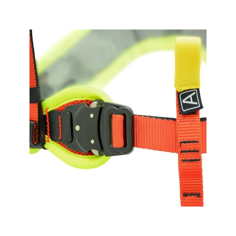Harness KONG TARGET PRO 06