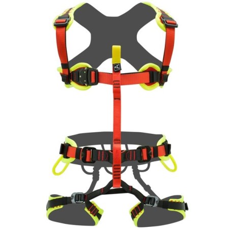 Harness KONG TARGET PRO 01