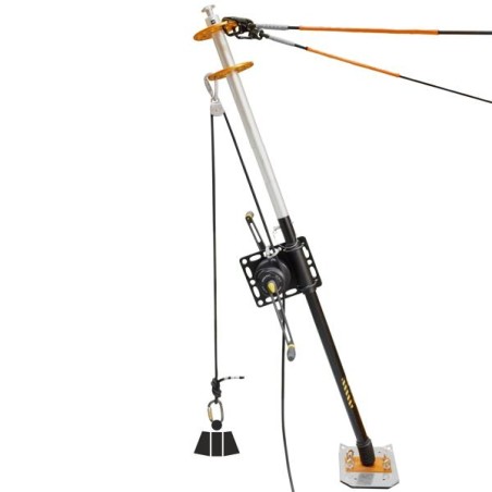 Winches KONG RAIZER 03