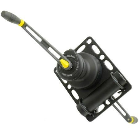 Winches KONG RAIZER 01