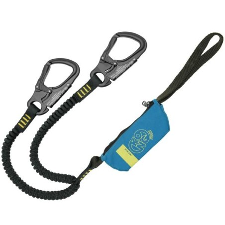 Set ferrata KONG MEDALE 2.0 01