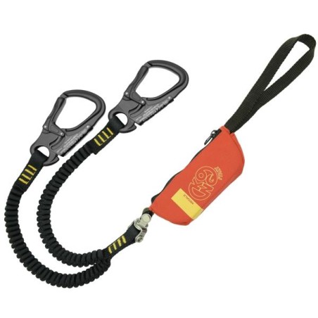 Ferrata set KONG MEDALE 360 01