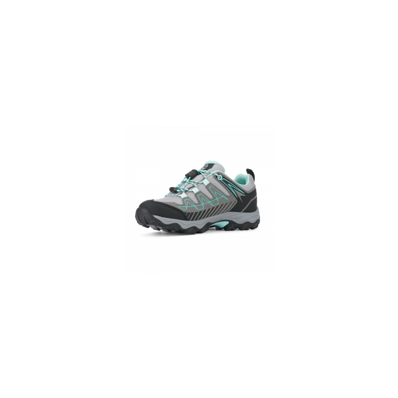 Scarpe TREZETA THUNDER WP JR Grey-Green 35/39 03