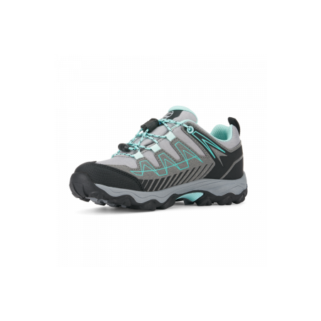 Scarpe TREZETA THUNDER WP JR Grey-Green 35/39 03