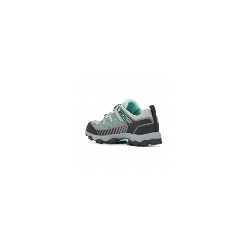 Scarpe TREZETA THUNDER WP JR Grey-Green 35/39 04