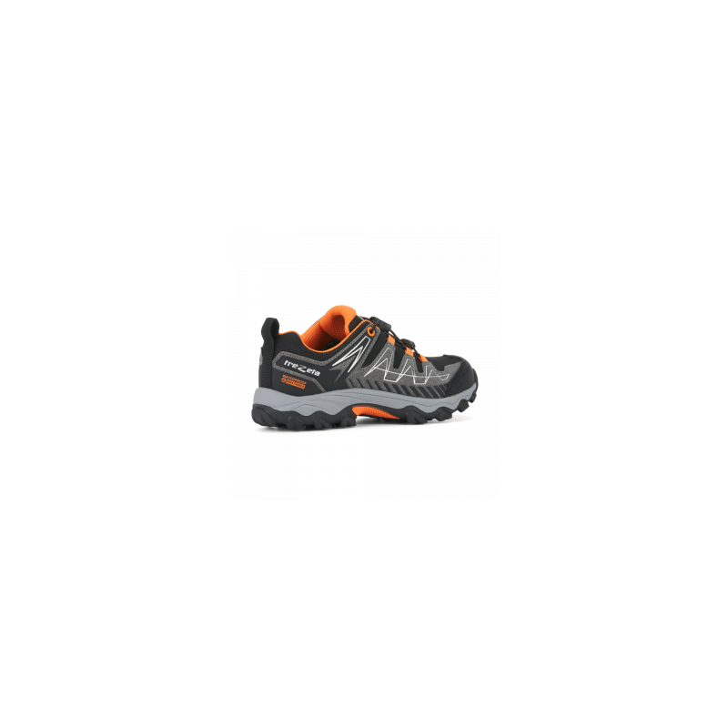 Shoes TREZETA THUNDER WP Grey-Orange 35/39 04