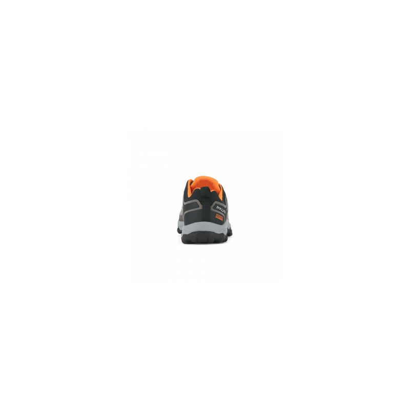 Shoes TREZETA THUNDER WP Grey-Orange 35/39 05