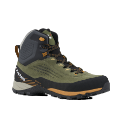 Scarpe KAYLAND VISION GTX Olive-Orange 04