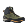 Scarpe KAYLAND VISION GTX Olive-Orange 04