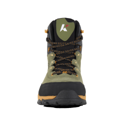 Scarpe KAYLAND VISION GTX Olive-Orange 05