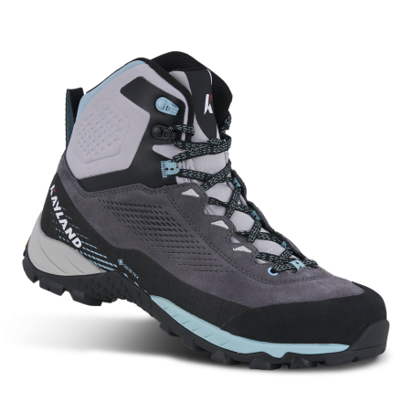 Scarpe KAYLAND VISION WS GTX Grey-Azure 01