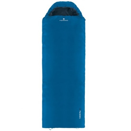 Sleepingbag FERRINO Yukon SQ right 01