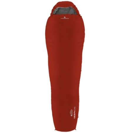 Sleepingbag FERRINO Yukon Lady 01