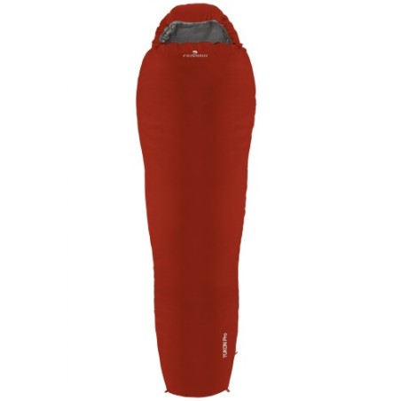 Sleepingbag FERRINO Yukon Pro Red