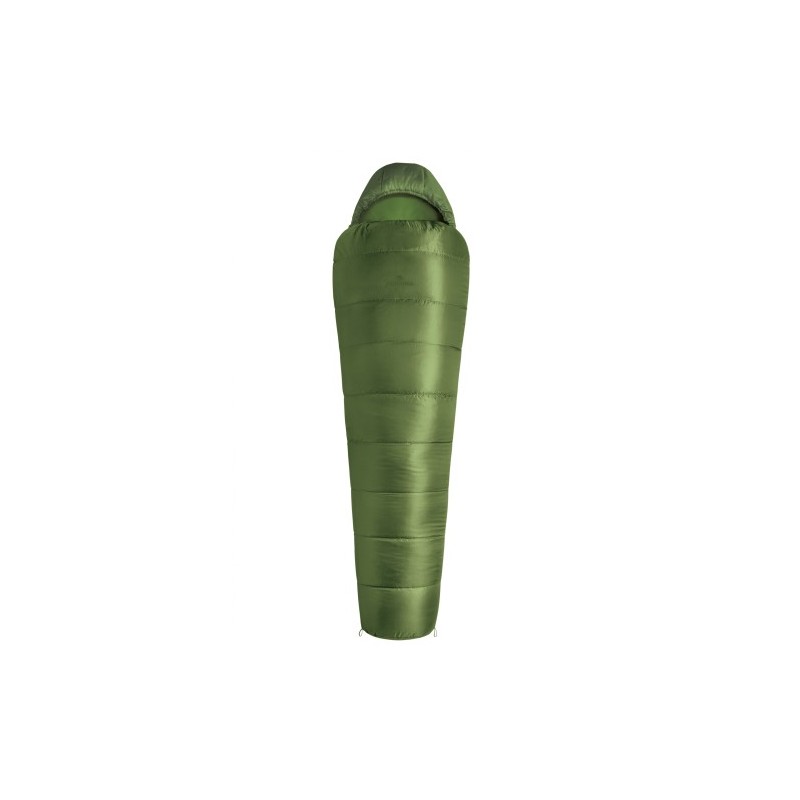 Sleepingbag FERRINO Yukon Pro Green