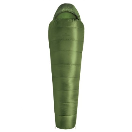 Sleepingbag FERRINO Yukon Pro Green