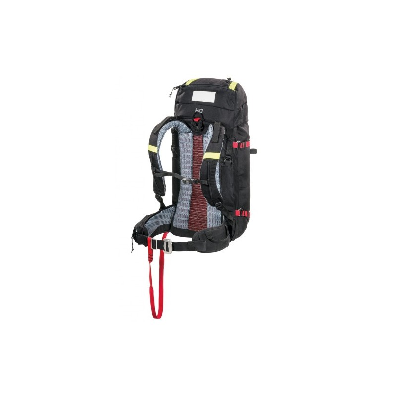 Safety Backpack FERRINO O.P. 50  Black 03