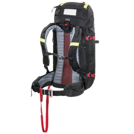 Safety Backpack FERRINO O.P. 50  Black 03