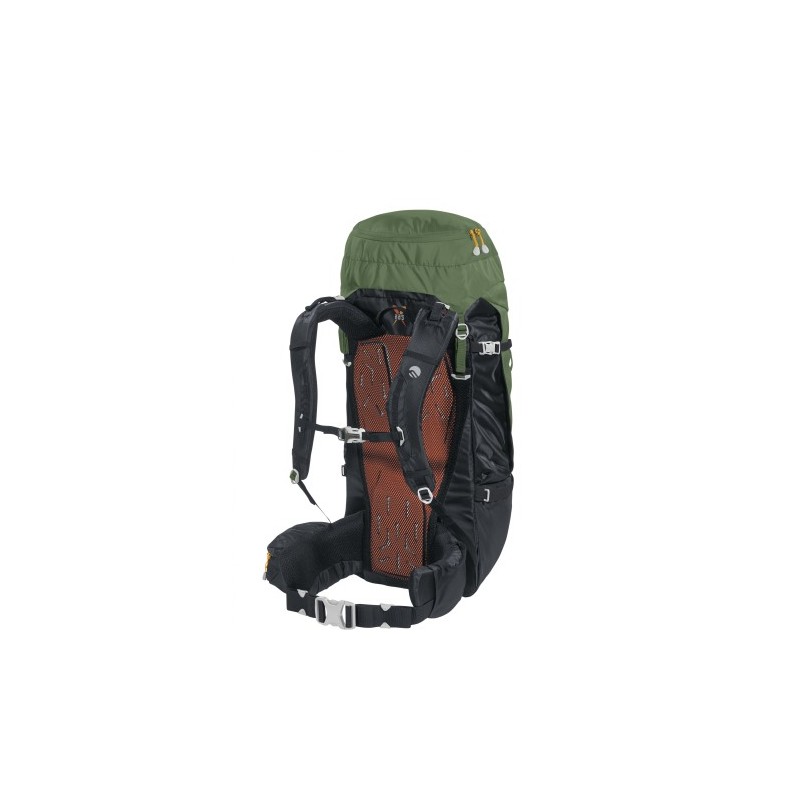 Backpack FERRINO TRIOLET 48+5 Green 04