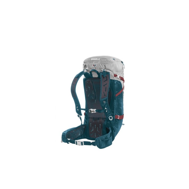 Backpack FERRINO TRIOLET 28+3 LADY Grey 03