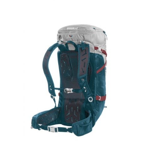 Backpack FERRINO TRIOLET 28+3 LADY Grey 03