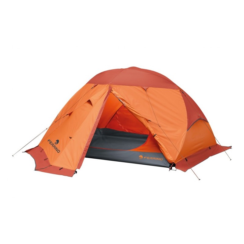 Tenda FERRINO SVALBARD 3.0 01