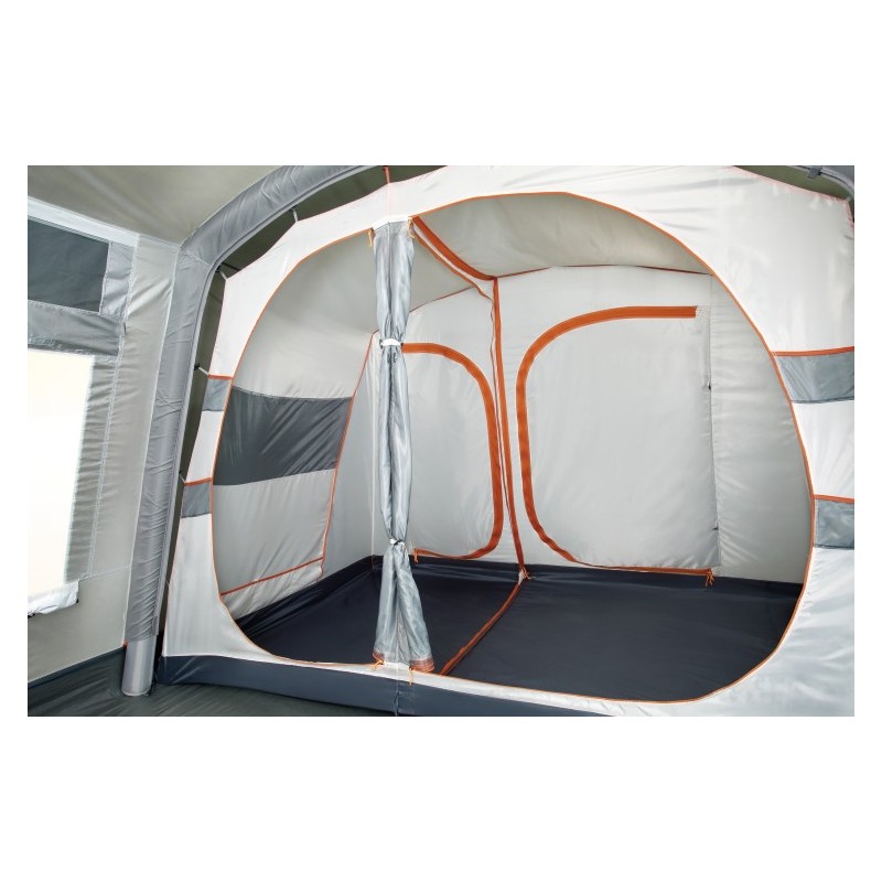 Tenda FERRINO ALTAIR 5 Bianco 04