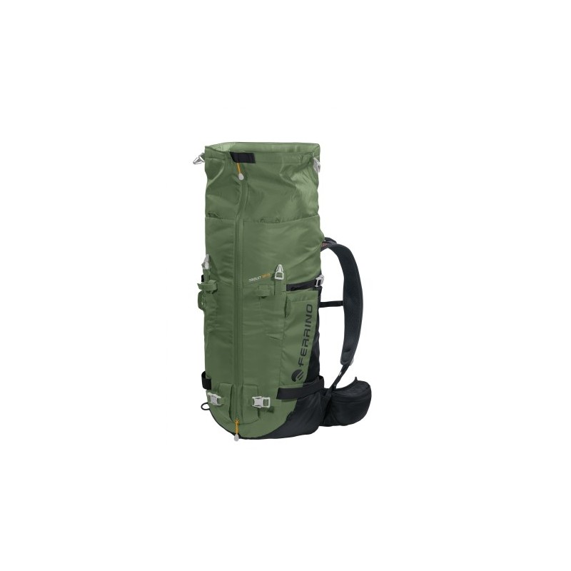 Backpack FERRINO TRIOLET 32+5 Green 03