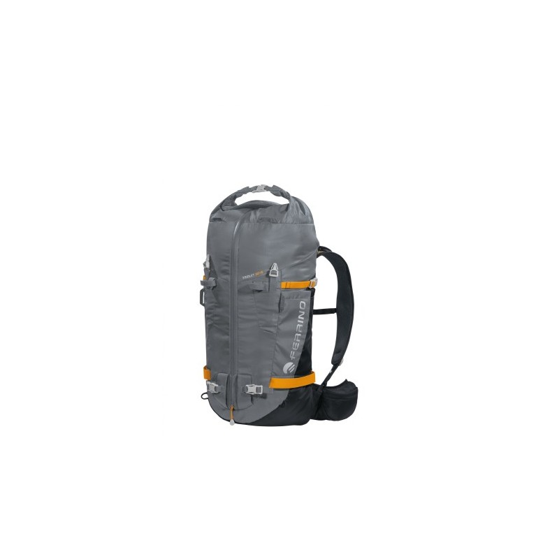 Backpack FERRINO TRIOLET 32+5 Dark grey 04