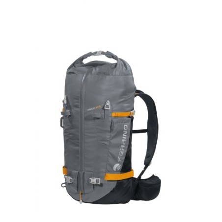 Backpack FERRINO TRIOLET 32+5 Dark grey 04