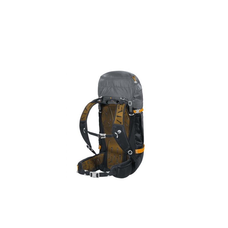 Backpack FERRINO TRIOLET 32+5 Dark grey 05