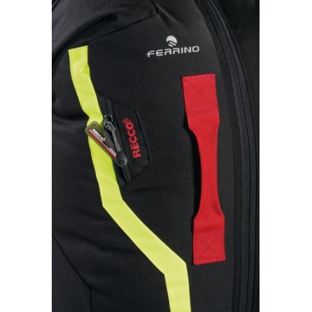 Backpack FERRINO GUARDIAN 50 02