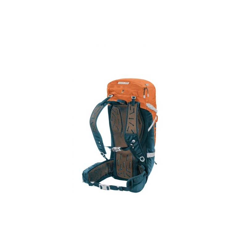 Backpack FERRINO TRIOLET 25+3 Orange 04