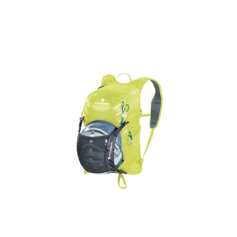 Backpack FERRINO STEEP 20 09