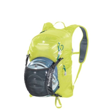 Backpack FERRINO STEEP 20 09